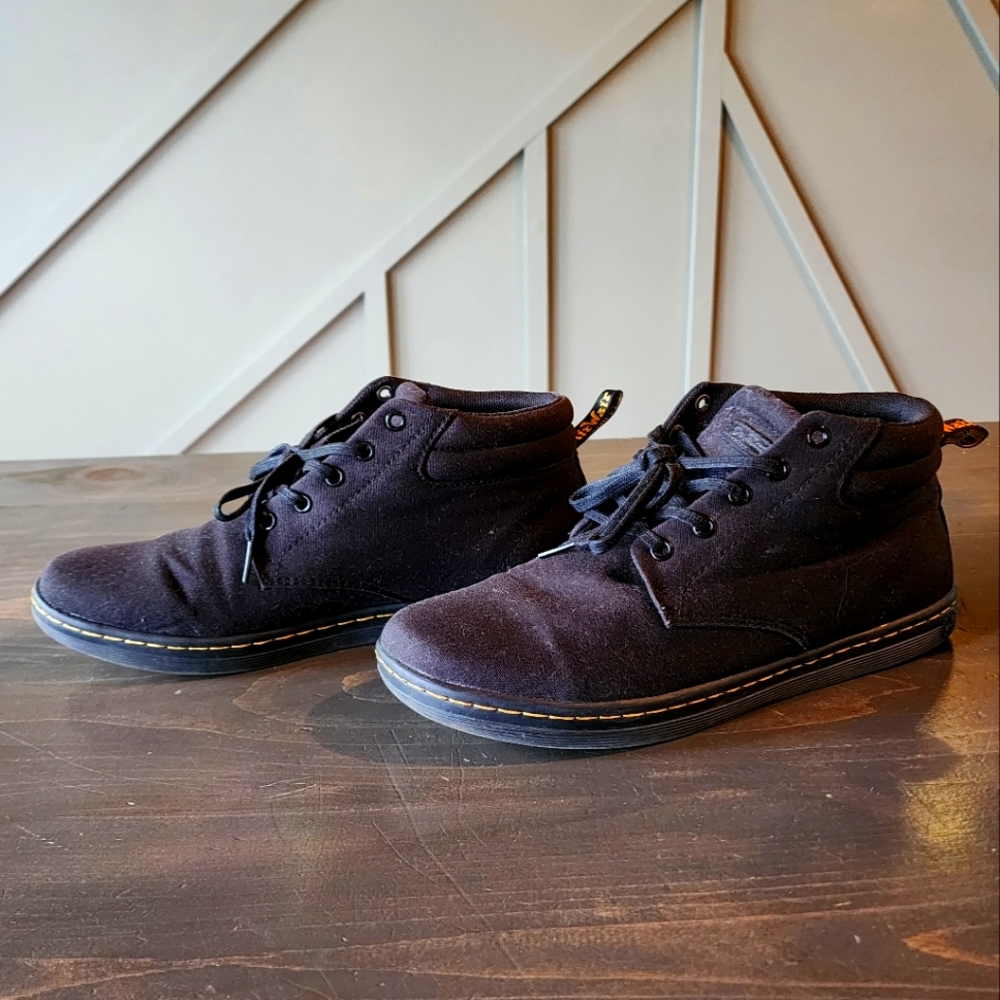 Dr Martens